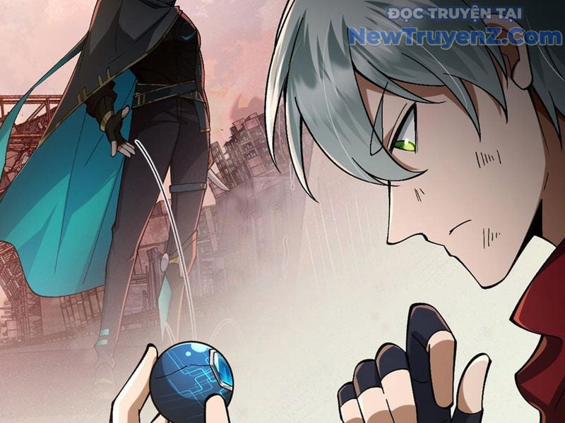 Thành Thần Tại Tận Thế Chap 1 - Next Chap 2