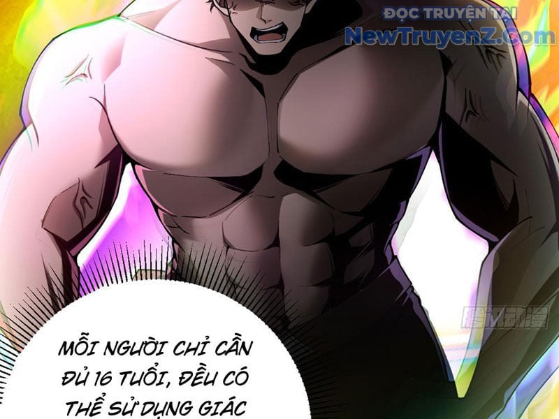 Thành Thần Tại Tận Thế Chap 1 - Next Chap 2