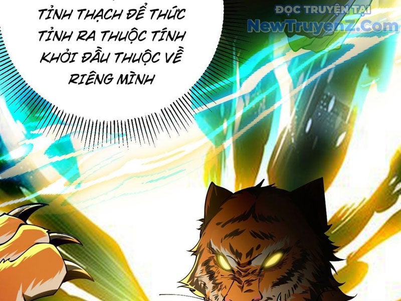 Thành Thần Tại Tận Thế Chap 1 - Next Chap 2