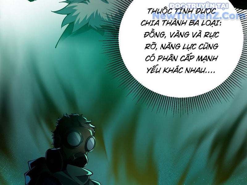 Thành Thần Tại Tận Thế Chap 1 - Next Chap 2