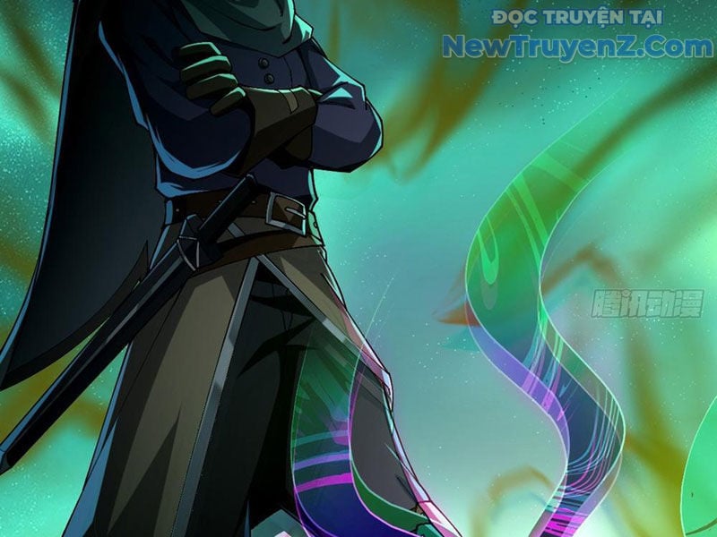 Thành Thần Tại Tận Thế Chap 1 - Next Chap 2