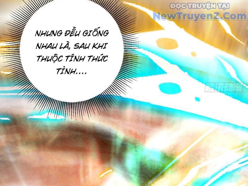 Thành Thần Tại Tận Thế Chap 1 - Next Chap 2