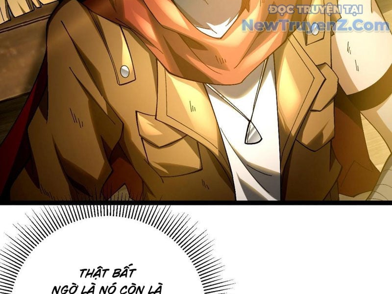 Thành Thần Tại Tận Thế Chap 1 - Next Chap 2