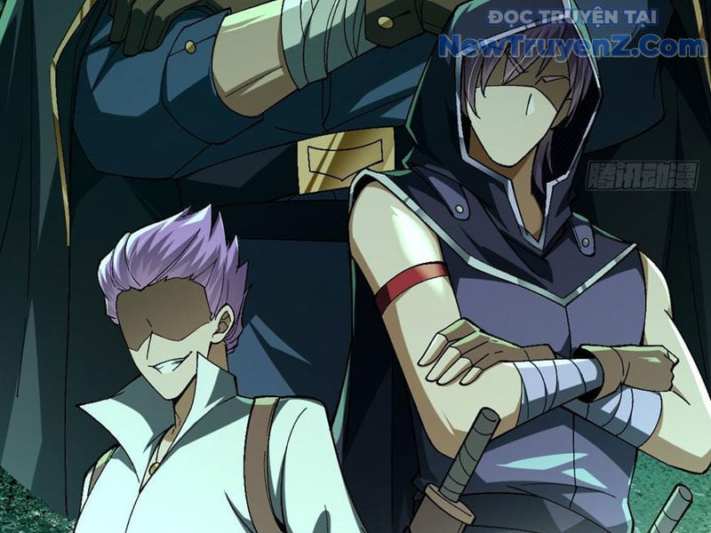 Thành Thần Tại Tận Thế Chap 1 - Next Chap 2