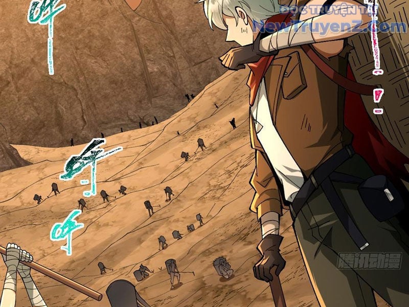 Thành Thần Tại Tận Thế Chap 1 - Next Chap 2