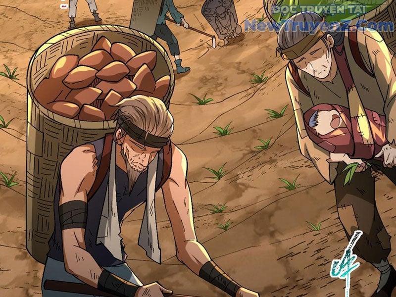 Thành Thần Tại Tận Thế Chap 1 - Next Chap 2