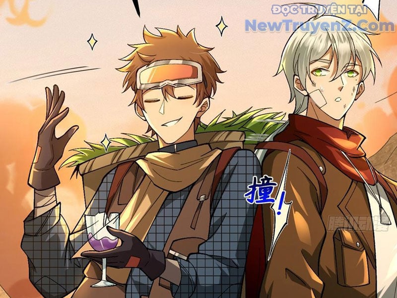 Thành Thần Tại Tận Thế Chap 1 - Next Chap 2