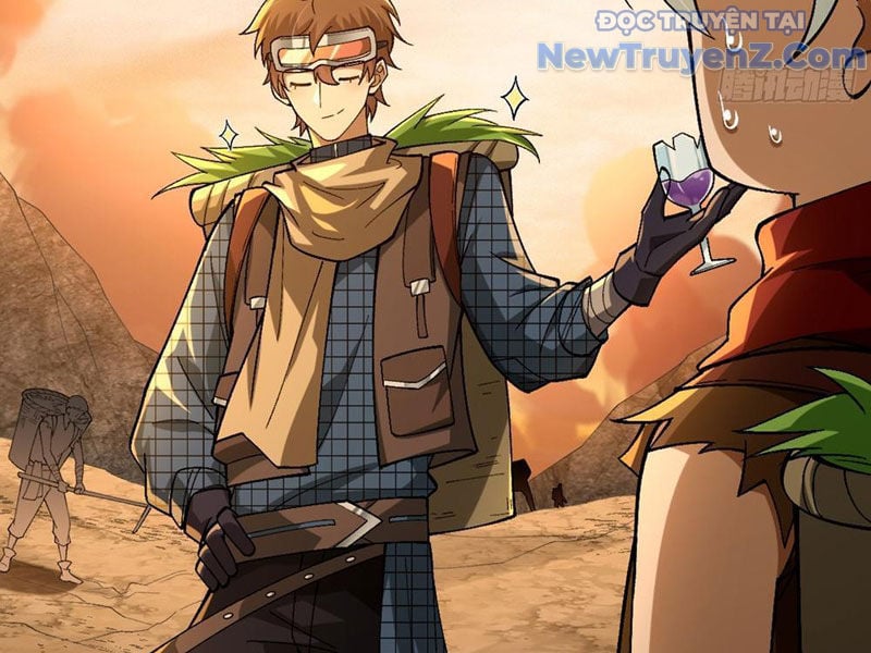 Thành Thần Tại Tận Thế Chap 1 - Next Chap 2