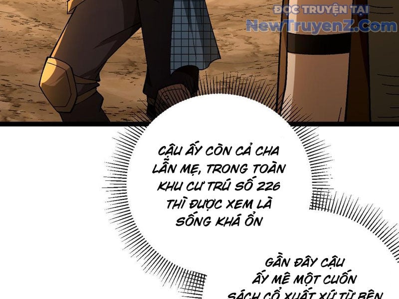 Thành Thần Tại Tận Thế Chap 1 - Next Chap 2