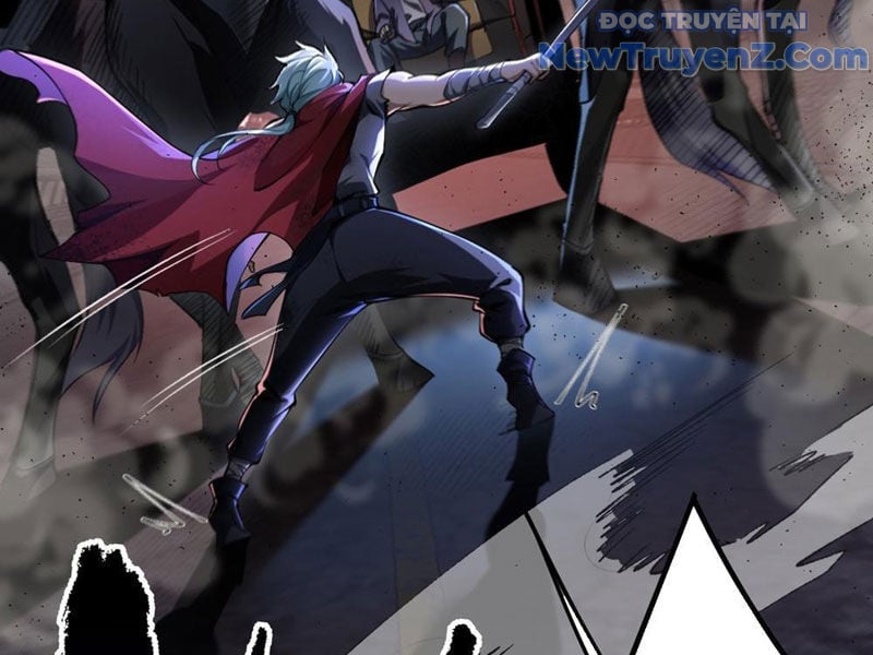 Thành Thần Tại Tận Thế Chap 1 - Next Chap 2