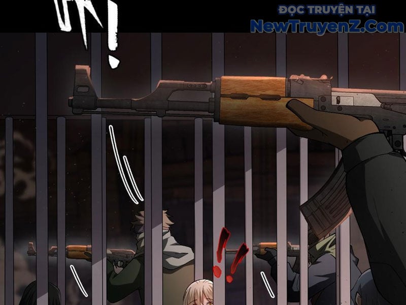 Thành Thần Tại Tận Thế Chap 1 - Next Chap 2