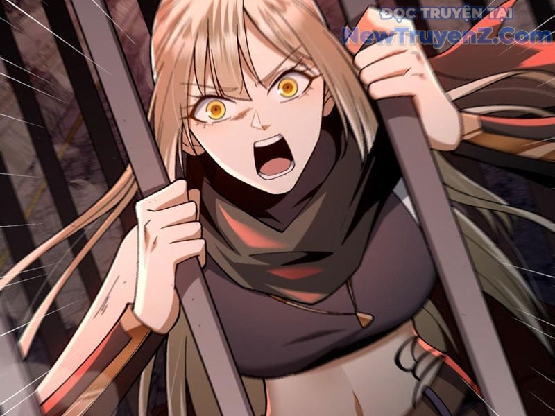 Thành Thần Tại Tận Thế Chap 1 - Next Chap 2