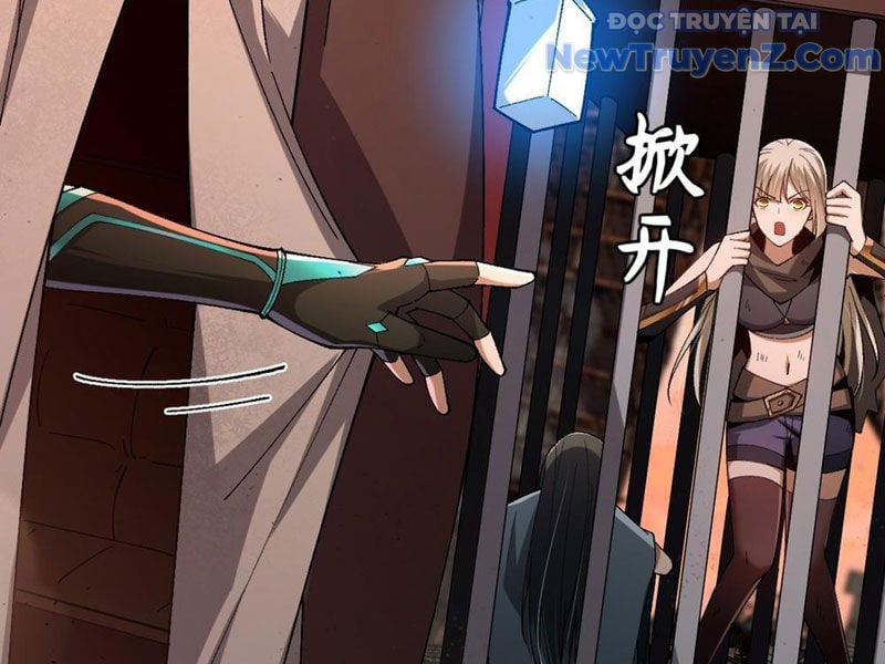 Thành Thần Tại Tận Thế Chap 1 - Next Chap 2