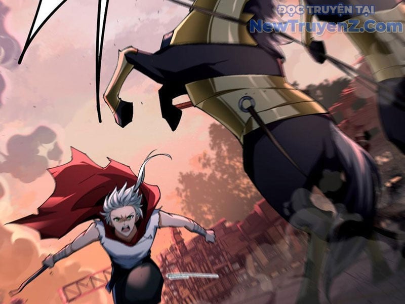 Thành Thần Tại Tận Thế Chap 1 - Next Chap 2