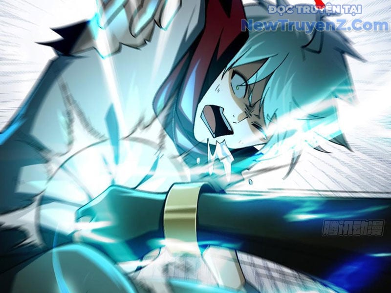 Thành Thần Tại Tận Thế Chap 1 - Next Chap 2