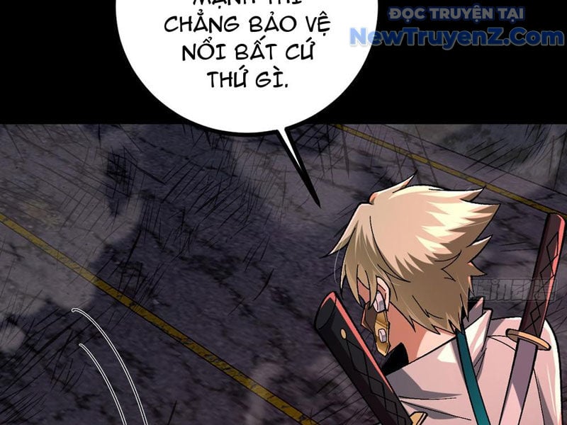 Thành Thần Tại Tận Thế Chap 1 - Next Chap 2