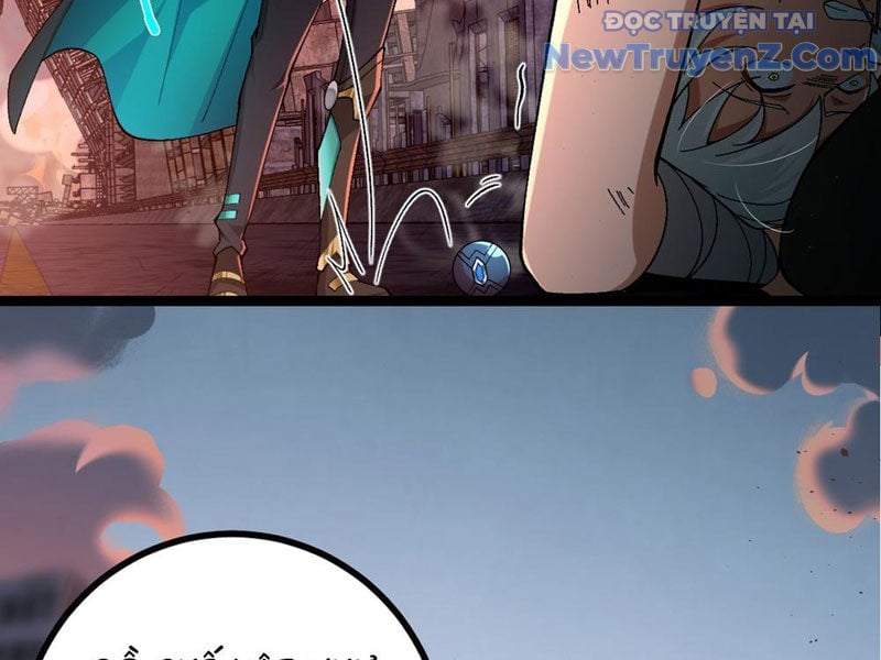 Thành Thần Tại Tận Thế Chap 1 - Next Chap 2