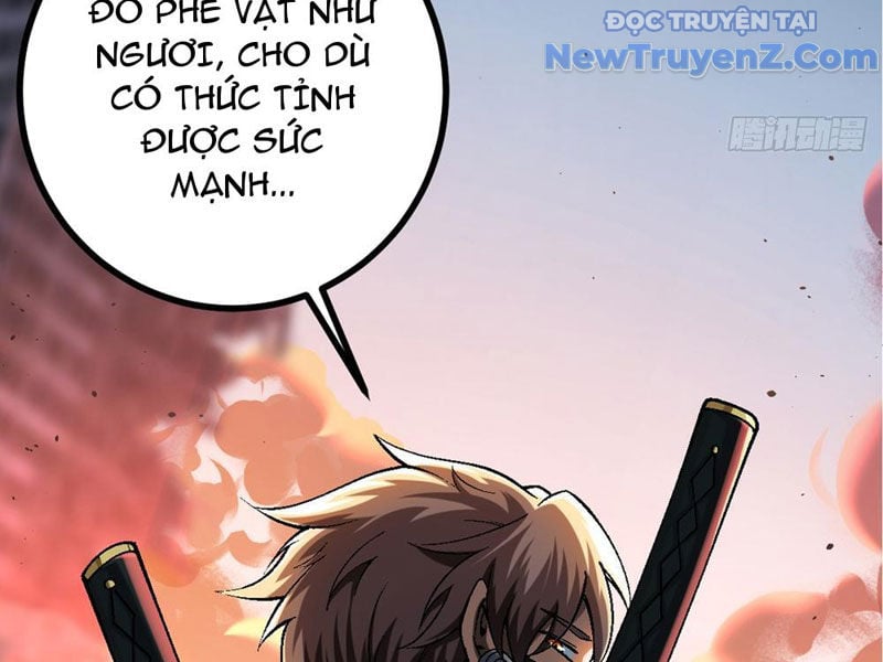 Thành Thần Tại Tận Thế Chap 1 - Next Chap 2