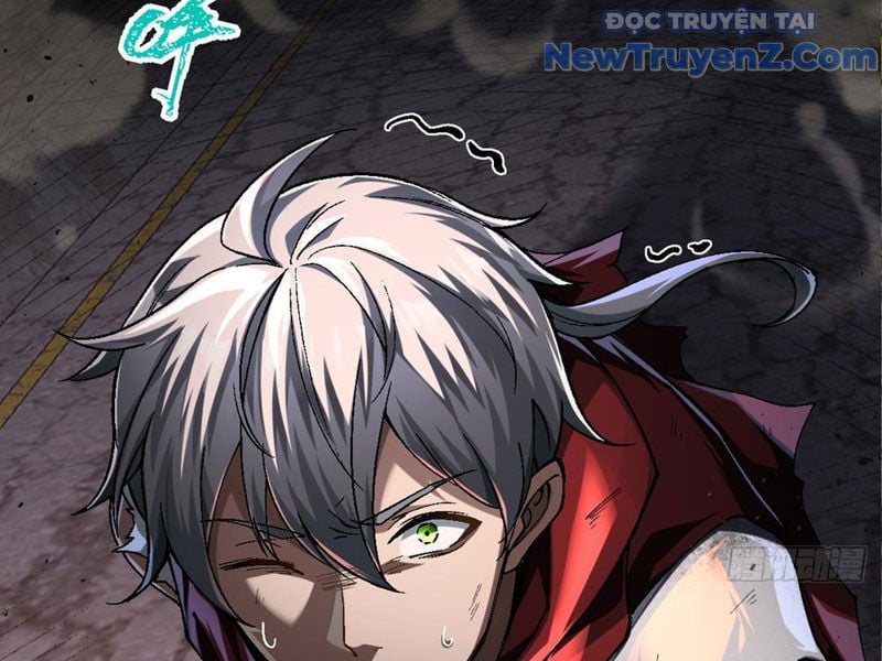 Thành Thần Tại Tận Thế Chap 1 - Next Chap 2