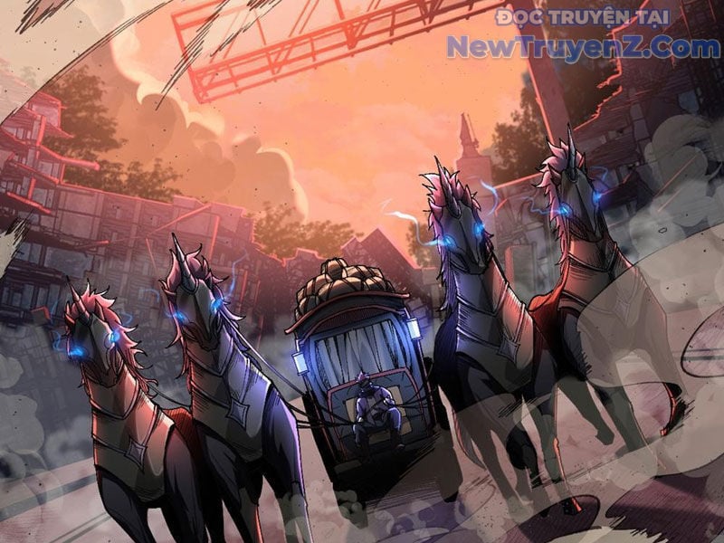 Thành Thần Tại Tận Thế Chap 1 - Next Chap 2