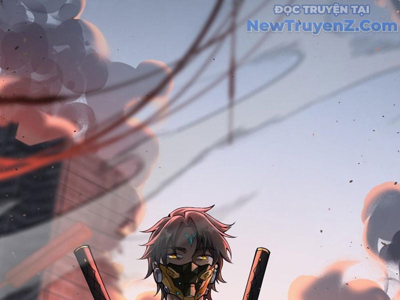 Thành Thần Tại Tận Thế Chap 1 - Next Chap 2