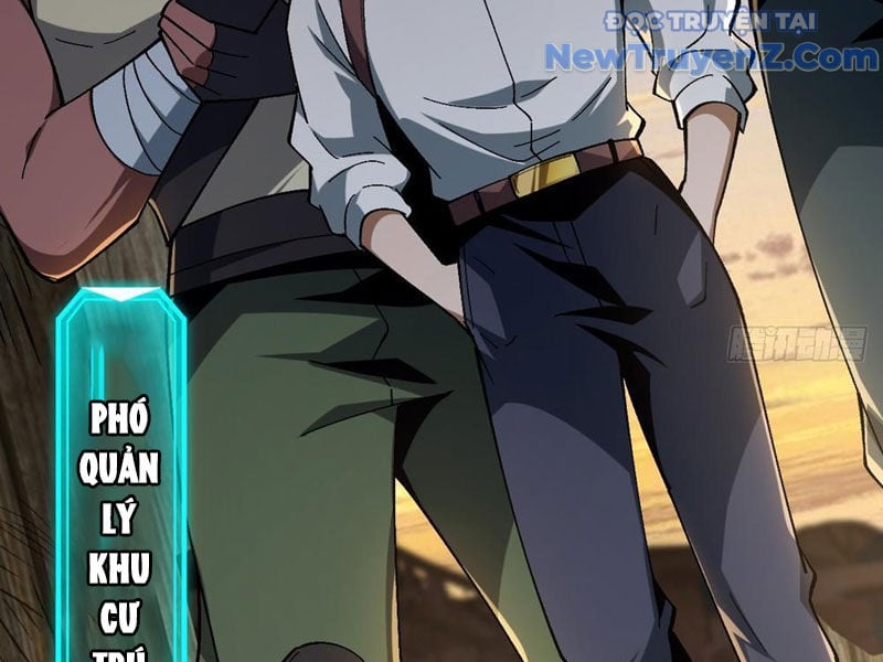 Thành Thần Tại Tận Thế Chap 1 - Next Chap 2