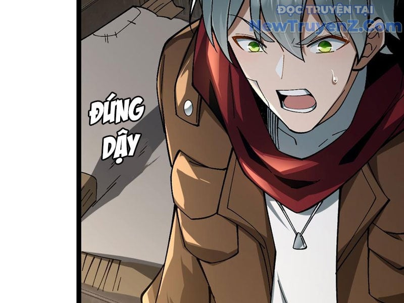 Thành Thần Tại Tận Thế Chap 1 - Next Chap 2