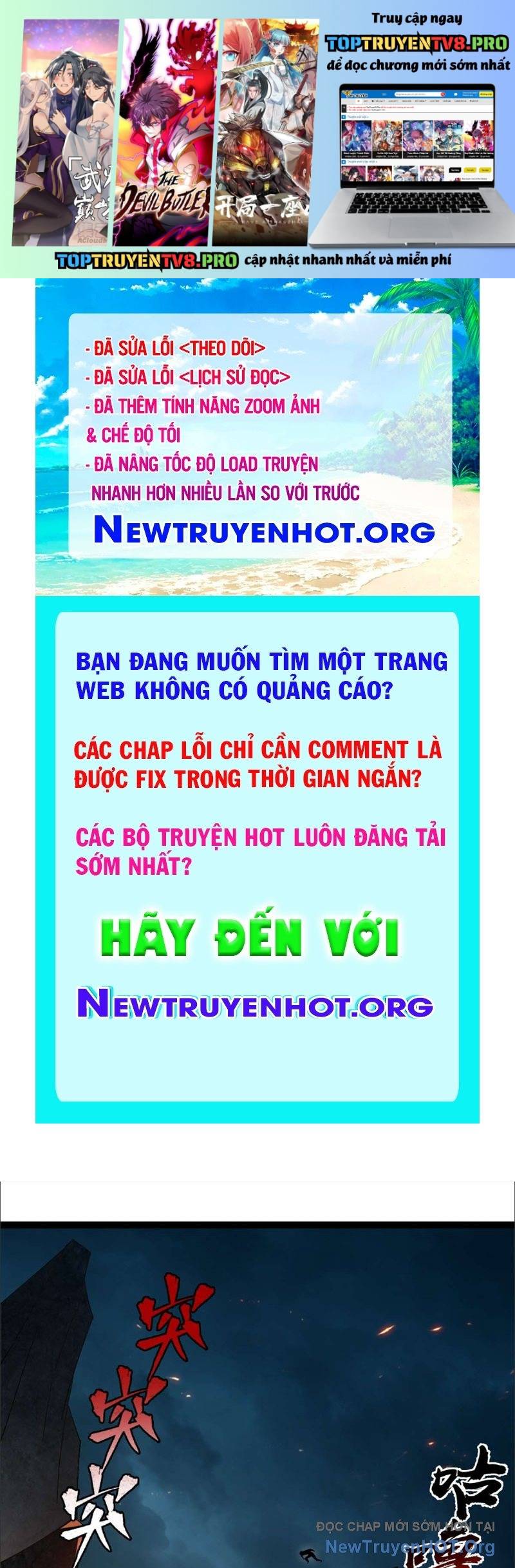 Thành Thần Tại Tận Thế Chap 10 - Next Chap 11