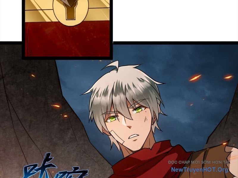 Thành Thần Tại Tận Thế Chap 10 - Next Chap 11