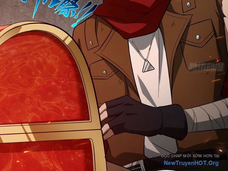 Thành Thần Tại Tận Thế Chap 10 - Next Chap 11