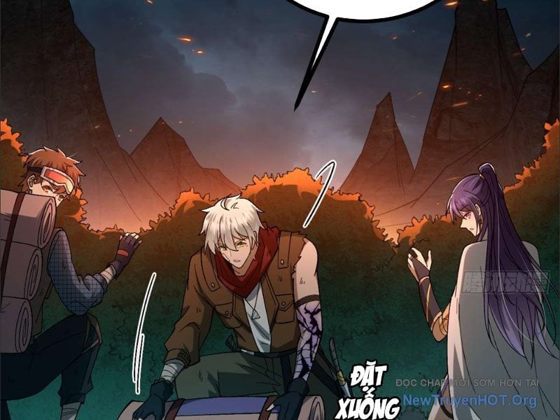 Thành Thần Tại Tận Thế Chap 10 - Next Chap 11