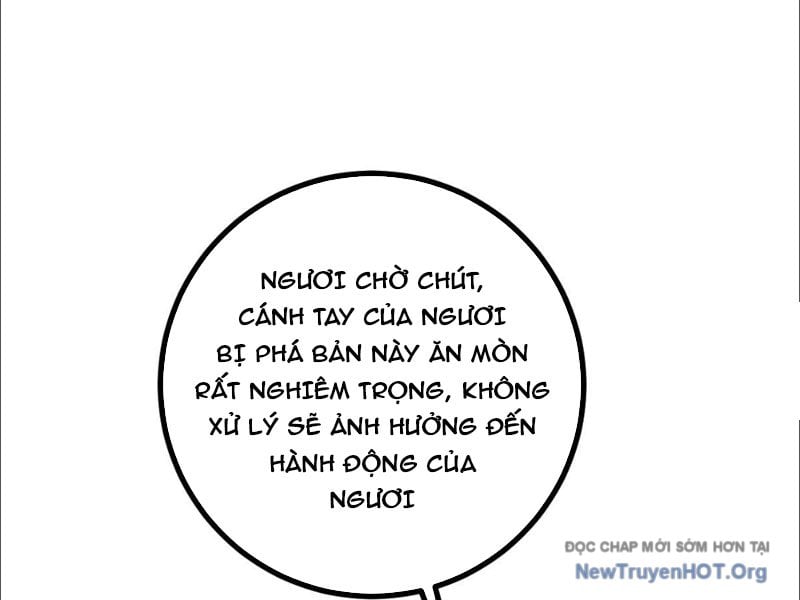 Thành Thần Tại Tận Thế Chap 10 - Next Chap 11