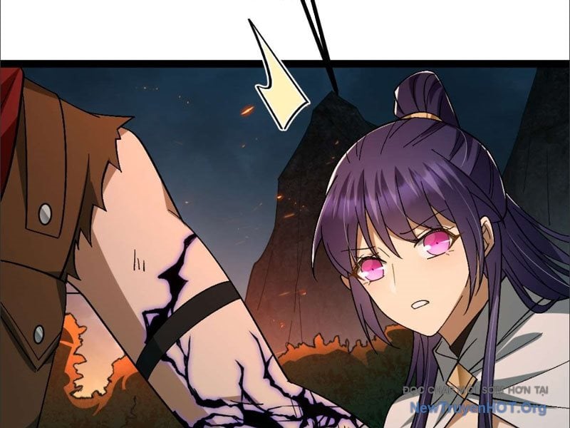 Thành Thần Tại Tận Thế Chap 10 - Next Chap 11