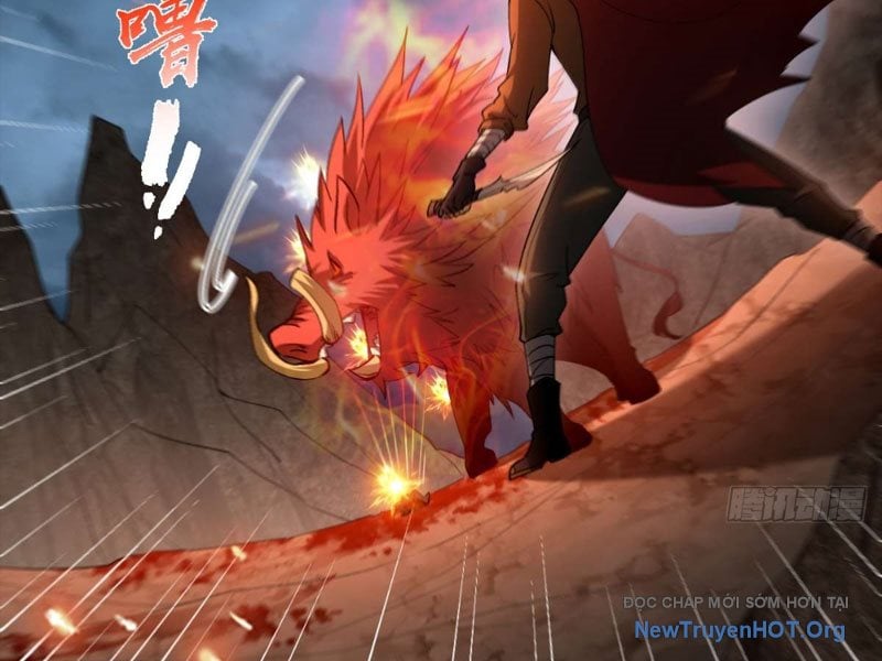 Thành Thần Tại Tận Thế Chap 10 - Next Chap 11