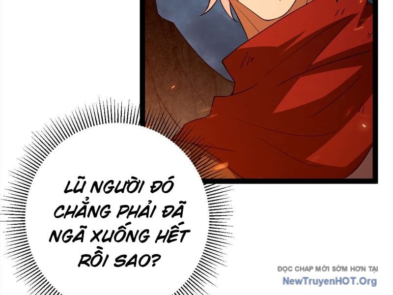 Thành Thần Tại Tận Thế Chap 10 - Next Chap 11