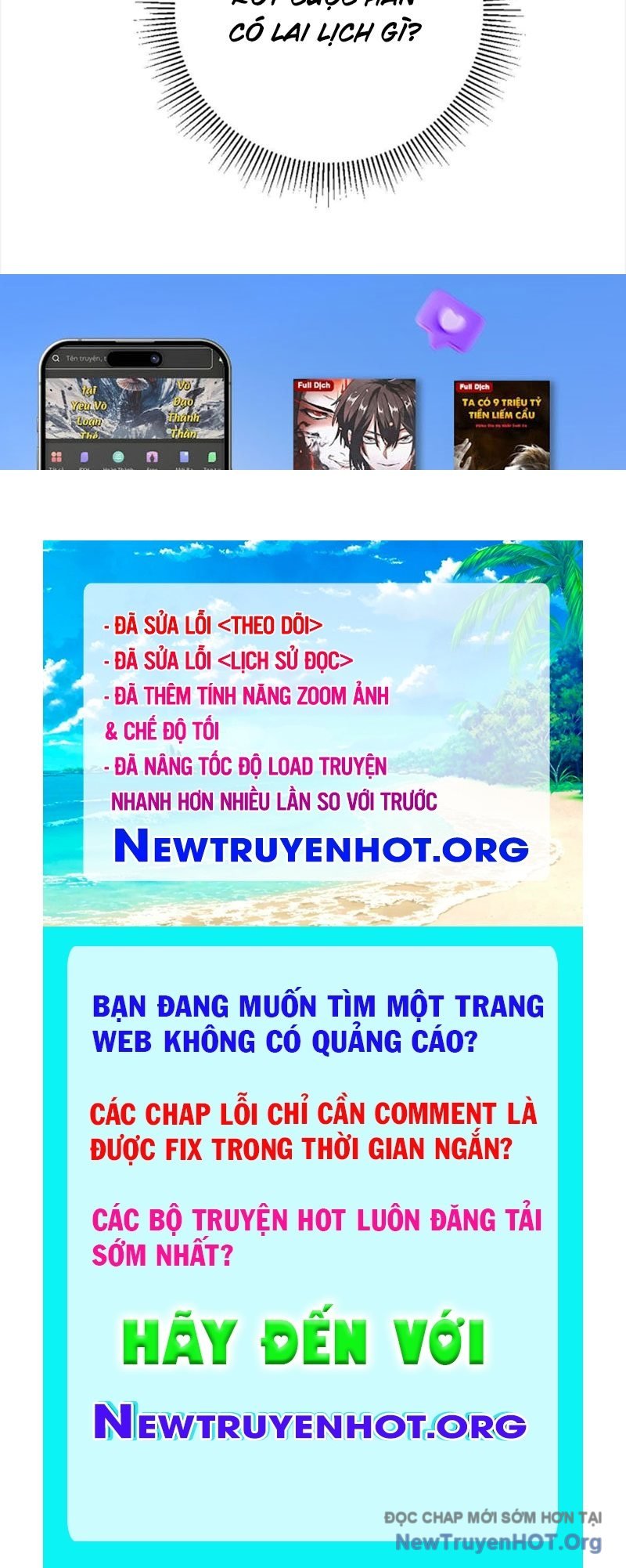 Thành Thần Tại Tận Thế Chap 10 - Next Chap 11