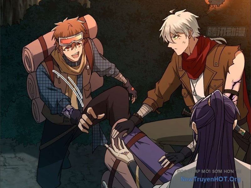 Thành Thần Tại Tận Thế Chap 10 - Next Chap 11