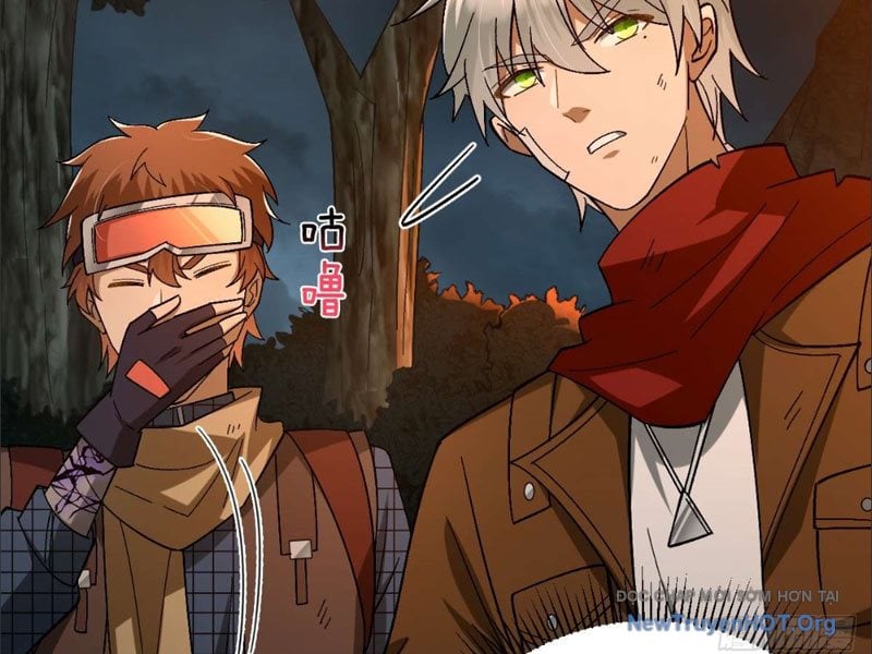 Thành Thần Tại Tận Thế Chap 10 - Next Chap 11