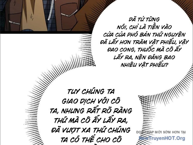 Thành Thần Tại Tận Thế Chap 10 - Next Chap 11