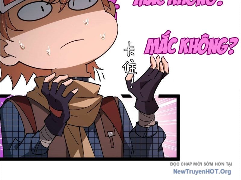 Thành Thần Tại Tận Thế Chap 10 - Next Chap 11