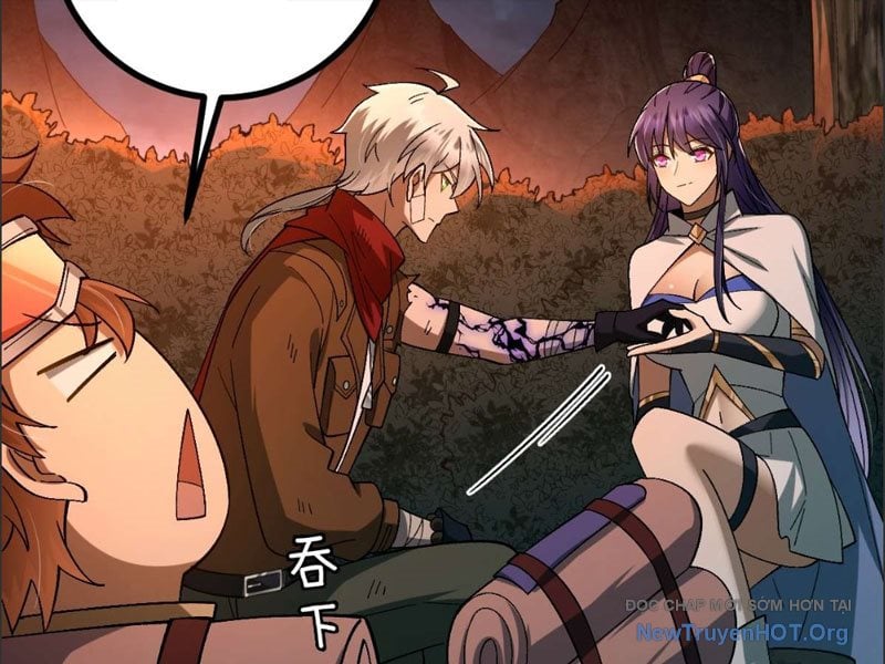 Thành Thần Tại Tận Thế Chap 10 - Next Chap 11