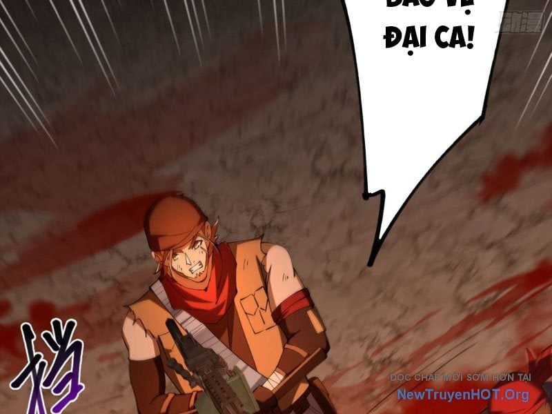 Thành Thần Tại Tận Thế Chap 10 - Next Chap 11