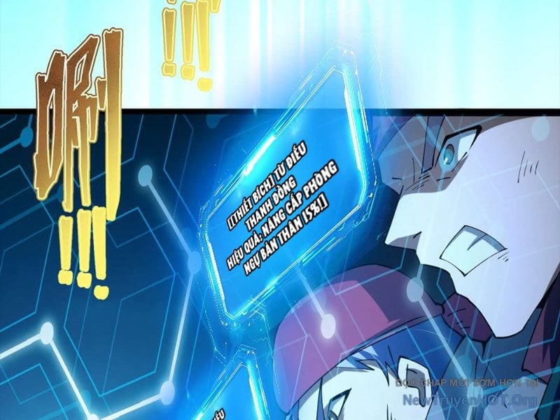 Thành Thần Tại Tận Thế Chap 10 - Next Chap 11