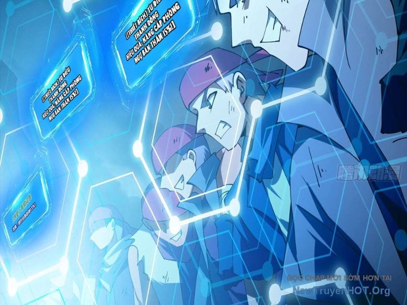 Thành Thần Tại Tận Thế Chap 10 - Next Chap 11