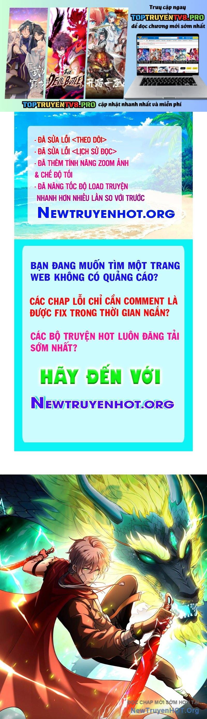 Thành Thần Tại Tận Thế Chap 11 - Next Chap 12
