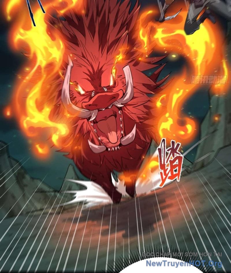 Thành Thần Tại Tận Thế Chap 11 - Next Chap 12