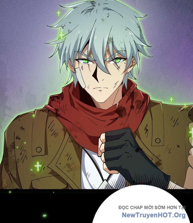 Thành Thần Tại Tận Thế Chap 11 - Next Chap 12