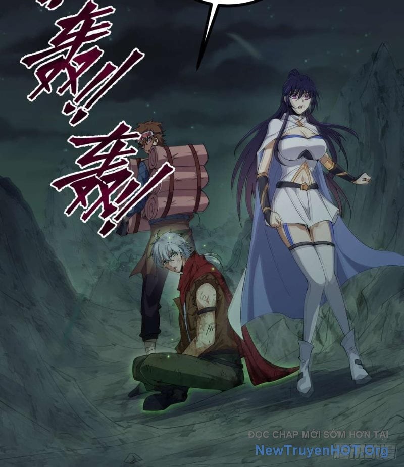 Thành Thần Tại Tận Thế Chap 11 - Next Chap 12