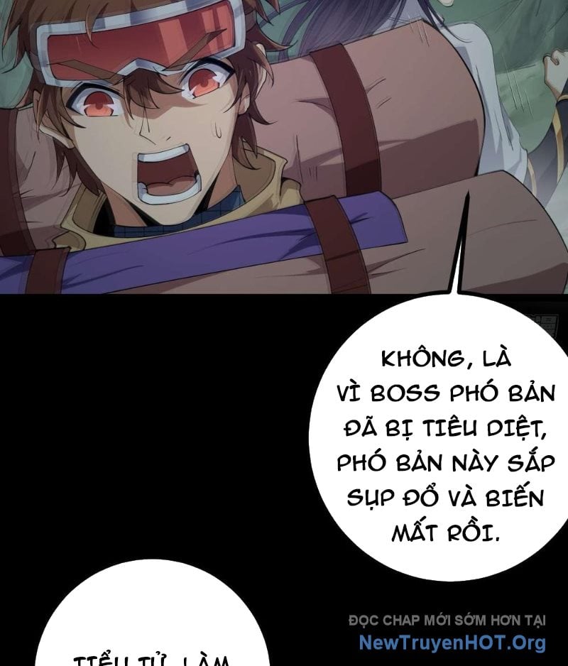 Thành Thần Tại Tận Thế Chap 11 - Next Chap 12