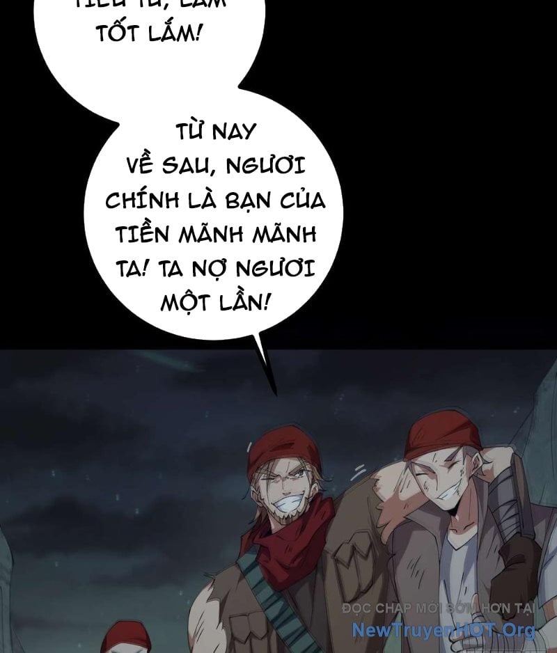 Thành Thần Tại Tận Thế Chap 11 - Next Chap 12